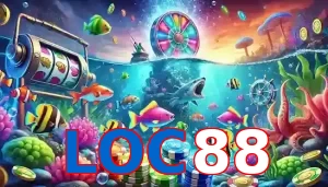 Trò Chơi Bắn Cá Phổ Biến Tại LOC88